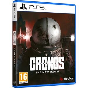 Cronos: The New Dawn - PS5 kép