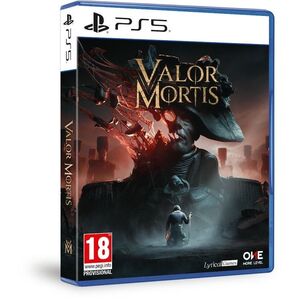 Valor Mortis - PS5 kép