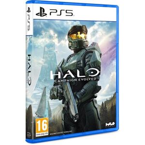 Halo: Campaign Evolved - PS5 kép
