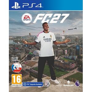 EA Sports FC 27 - PS4 kép
