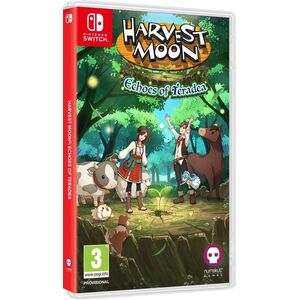 Harvest Moon: Echoes of Teradea - Nintendo Switch kép