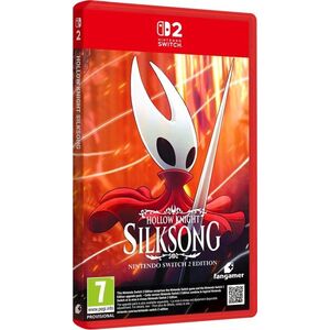Hollow Knight: Silksong - Nintendo Switch 2 Edition kép