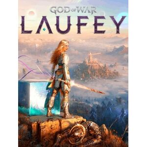 God of War Laufey - PS5 kép