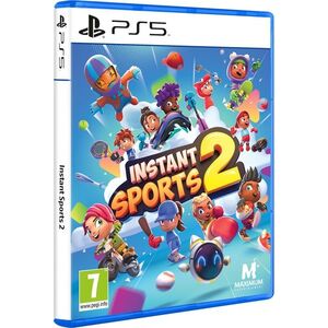 Instant Sports 2 - PS5 kép