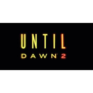 Until Dawn 2 - PS5 kép