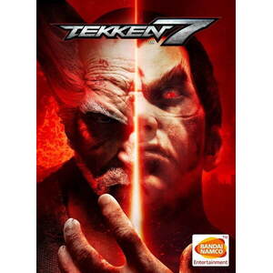 Tekken 7 - PC DIGITAL + BONUS! kép