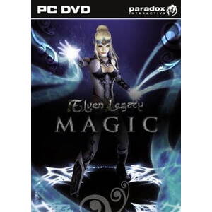 Elven Legacy: Magic - PC DIGITAL kép