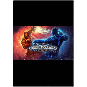 Kings Bounty: Warriors of the North - Ice and Fire DLC kép