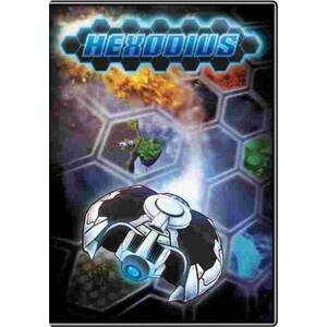 Hexodius - PC kép