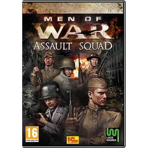 Men of War: Assault Squad - PC DIGITAL kép