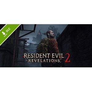 Resident Evil Revelations 2 - Episode Two: Contemplation - PC DIGITAL kép