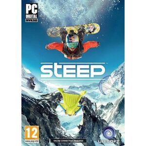 STEEP - PC Digital kép