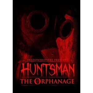 Huntsman: The Orphanage - PC / MAC DIGITAL kép