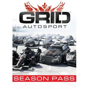 GRID Autosport Season Pass (PC) DIGITAL kép
