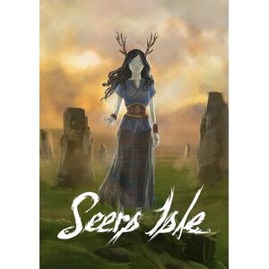 Seers Isle - PC DIGITAL kép