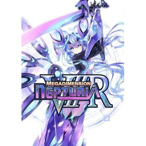 Megadimension Neptunia VIIR - PC DIGITAL kép