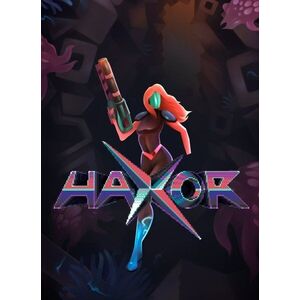 Haxor - PC DIGITAL kép