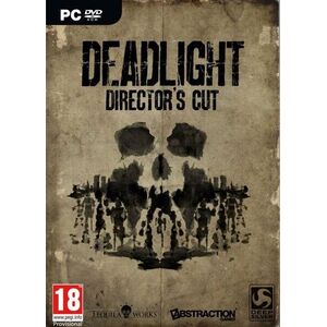 Deadlight Director's Cut - PC DIGITAL kép