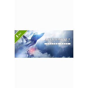 ACE COMBAT 7: SKIES UNKNOWN Season Pass - PC DIGITAL kép