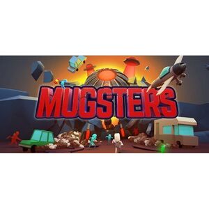 Mugsters - PC/MAC/LX DIGITAL kép
