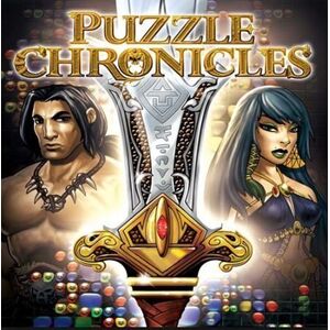 Puzzle Chronicles - PC DIGITAL kép