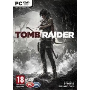 Tomb Raider - PC DIGITAL kép