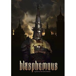 Blasphemous - PC DIGITAL kép