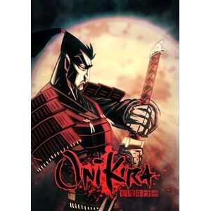 Onikira - Demon Killer - PC Digital kép