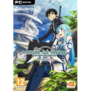 Sword Art Online: Lost Song - PC DIGITAL kép
