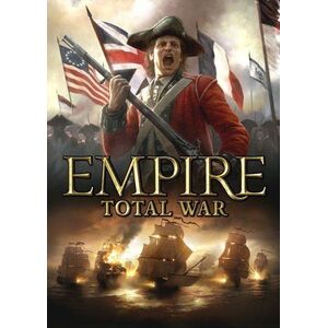 Empire: Total War Collection - PC DIGITAL kép