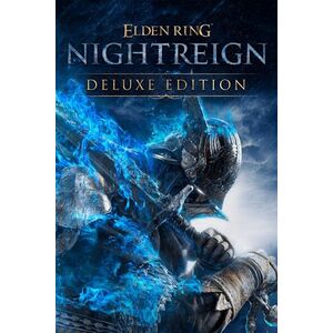 Elden Ring Nightreign: Deluxe Edition - PC DIGITAL kép