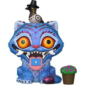 Funko POP! KPop Demon Hunters - Derpy with Sussie (GITD) kép