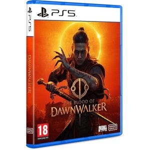 The Blood of Dawnwalker: Launch Edition - PS5 kép