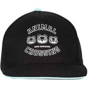 Nintendo: Animal Crossing, baseball sapka kép
