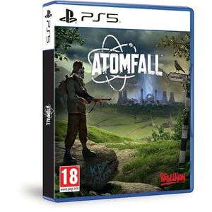 Atomfall - PS5 kép