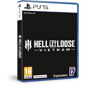 Hell Let Loose: Vietnam - PS5 kép
