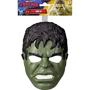 Spider-Man BND Hulk kép