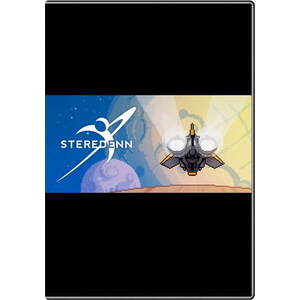 Steredenn - PC kép