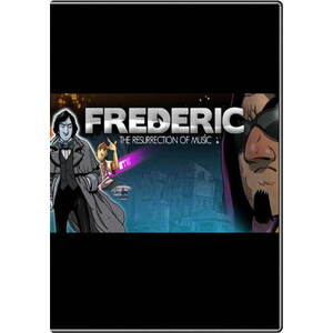 Frederic: Resurrection of Music kép