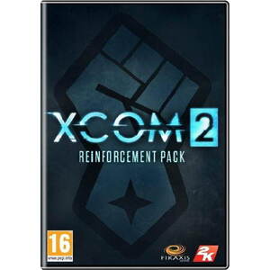 XCOM 2: Reinforcement Pack - PC / MAC / LINUX DIGITAL kép