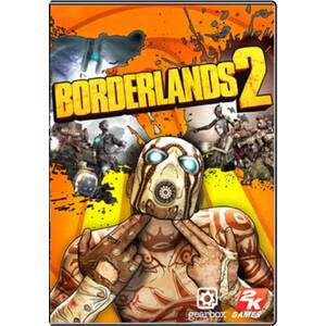 Borderlands 2 - PC DIGITAL kép
