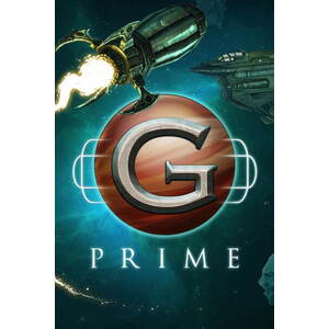 G Prime: Into the Rain - PC / MAC DIGITAL kép