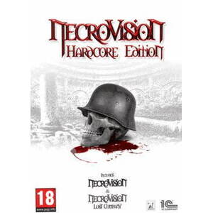 Necrovision Hardcore Edition - PC DIGITAL kép