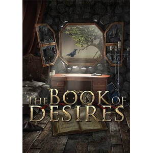 The Book of Desires - PC DIGITAL kép