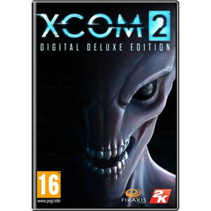 XCOM 2 Digital Deluxe (PC/MAC/LINUX) DIGITAL kép