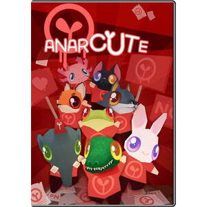 Anarcute - PC DIGITAL kép