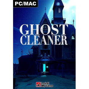 Ghost Cleaner - PC / MAC DIGITAL kép