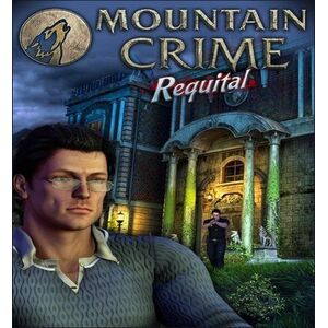 Mountain Crime: Requital - PC/MAC PL DIGITAL kép