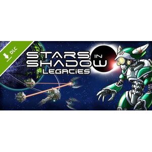 Stars in Shadow: Legacies DLC - PC DIGITAL kép