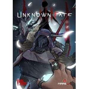 Unknown Fate - PC DIGITAL kép